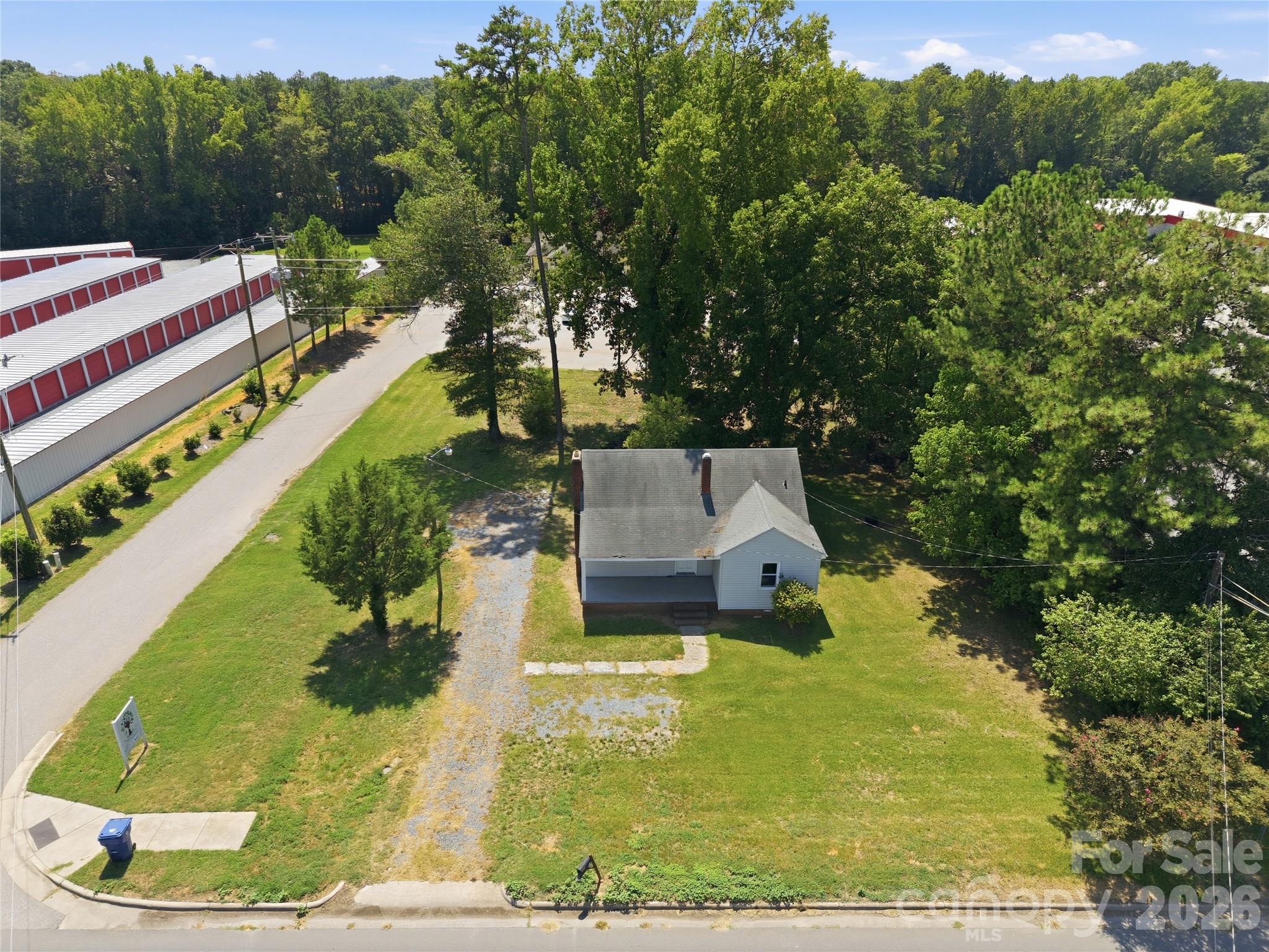 None at 3618 Highway 74 Highway E, Wingate, photo 4 of 34