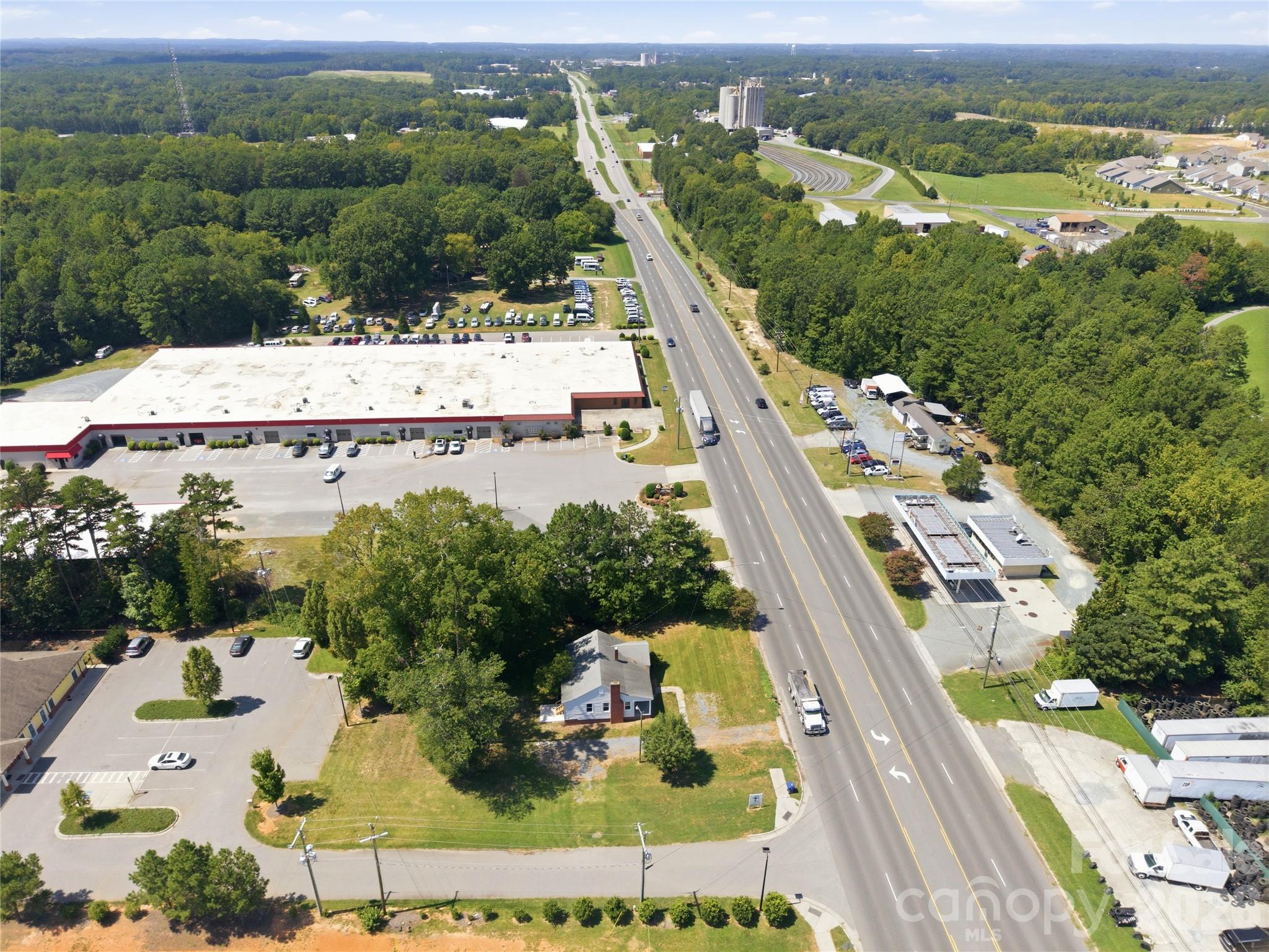None at 3618 Highway 74 Highway E, Wingate, photo 6 of 34