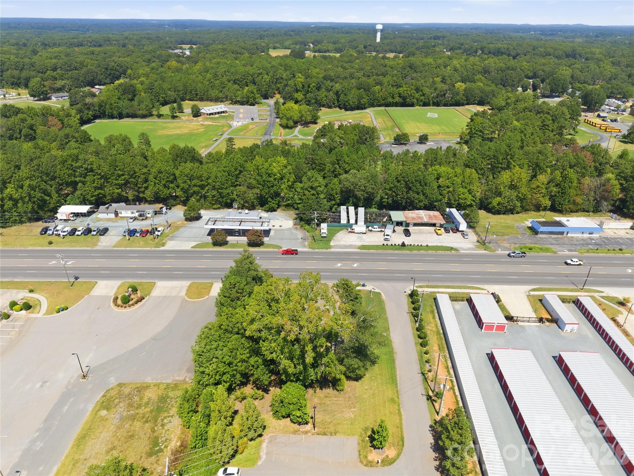 None at 3618 Highway 74 Highway E, Wingate, photo 7 of 34