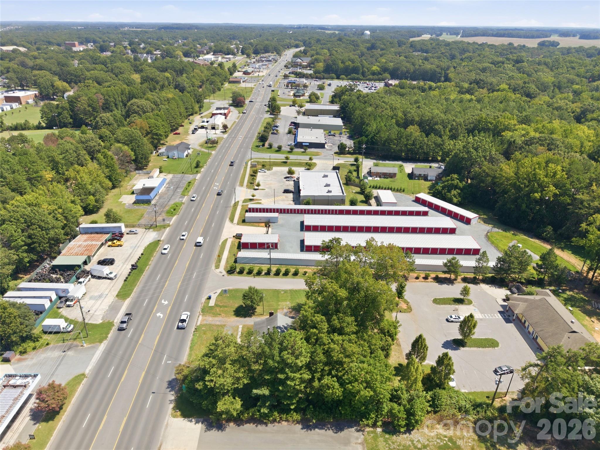 None at 3618 Highway 74 Highway E, Wingate, photo 8 of 34