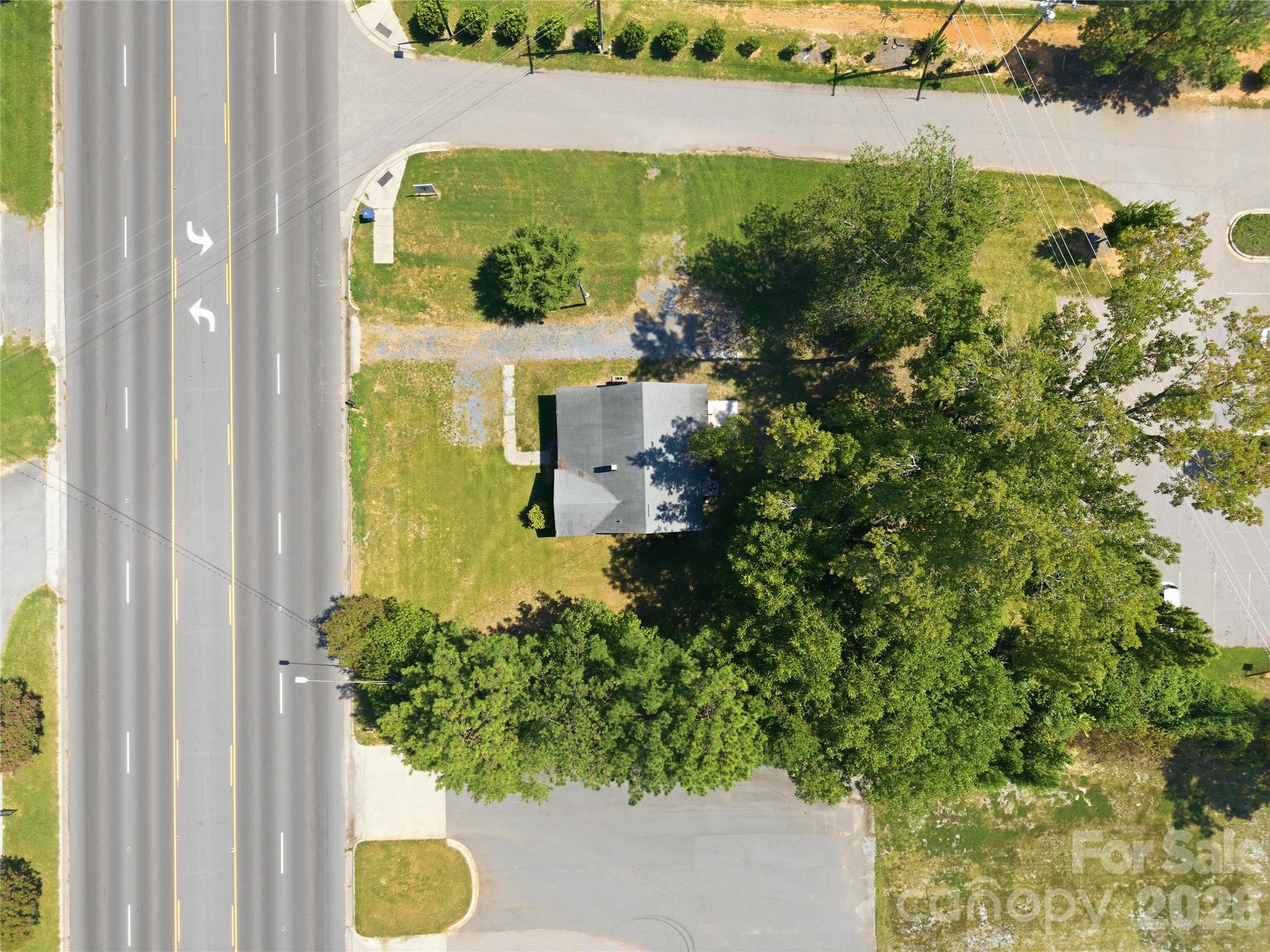 None at 3618 Highway 74 Highway E, Wingate, photo 9 of 34