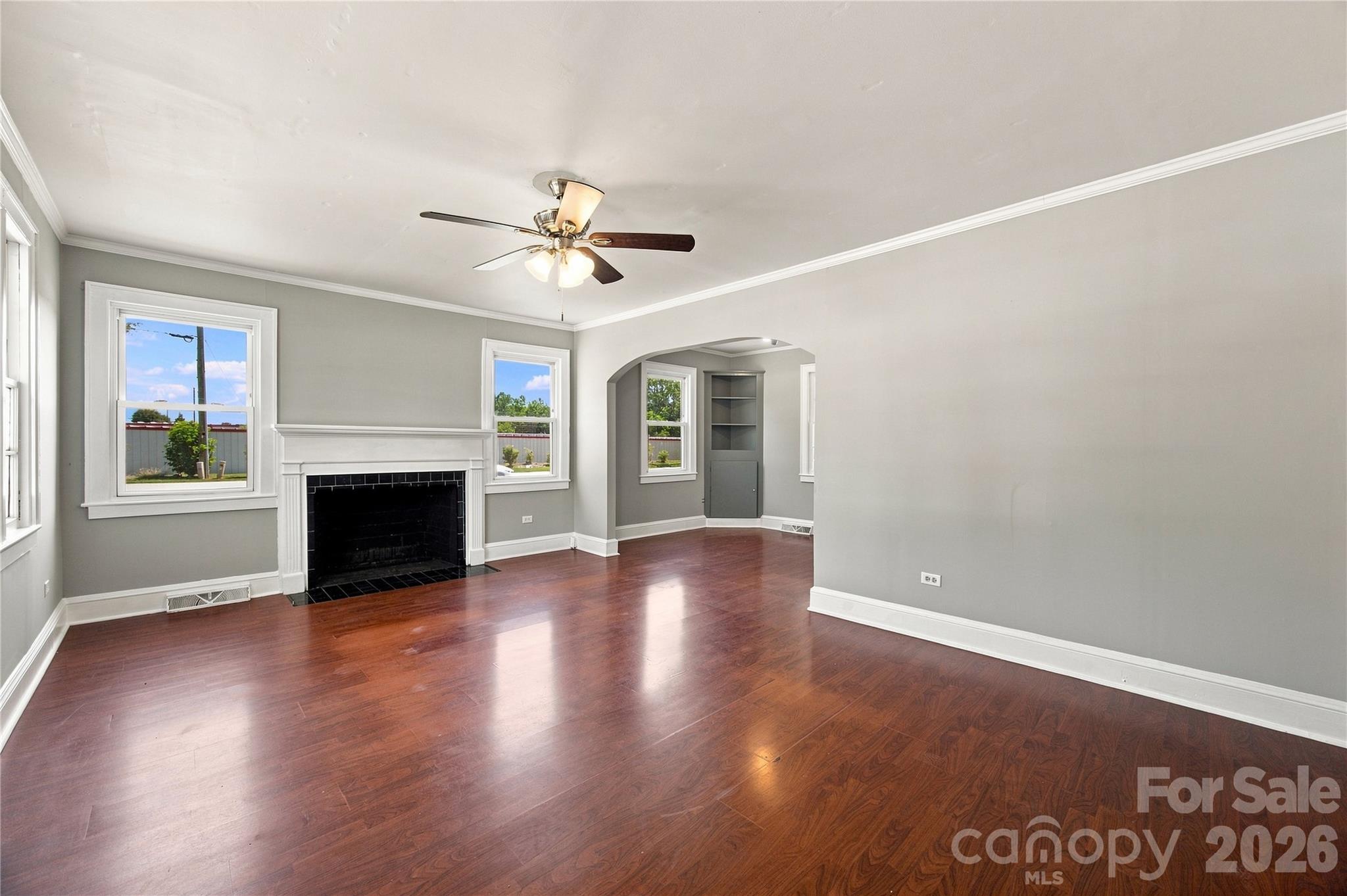 None at 3618 Highway 74 Highway E, Wingate, photo 10 of 34