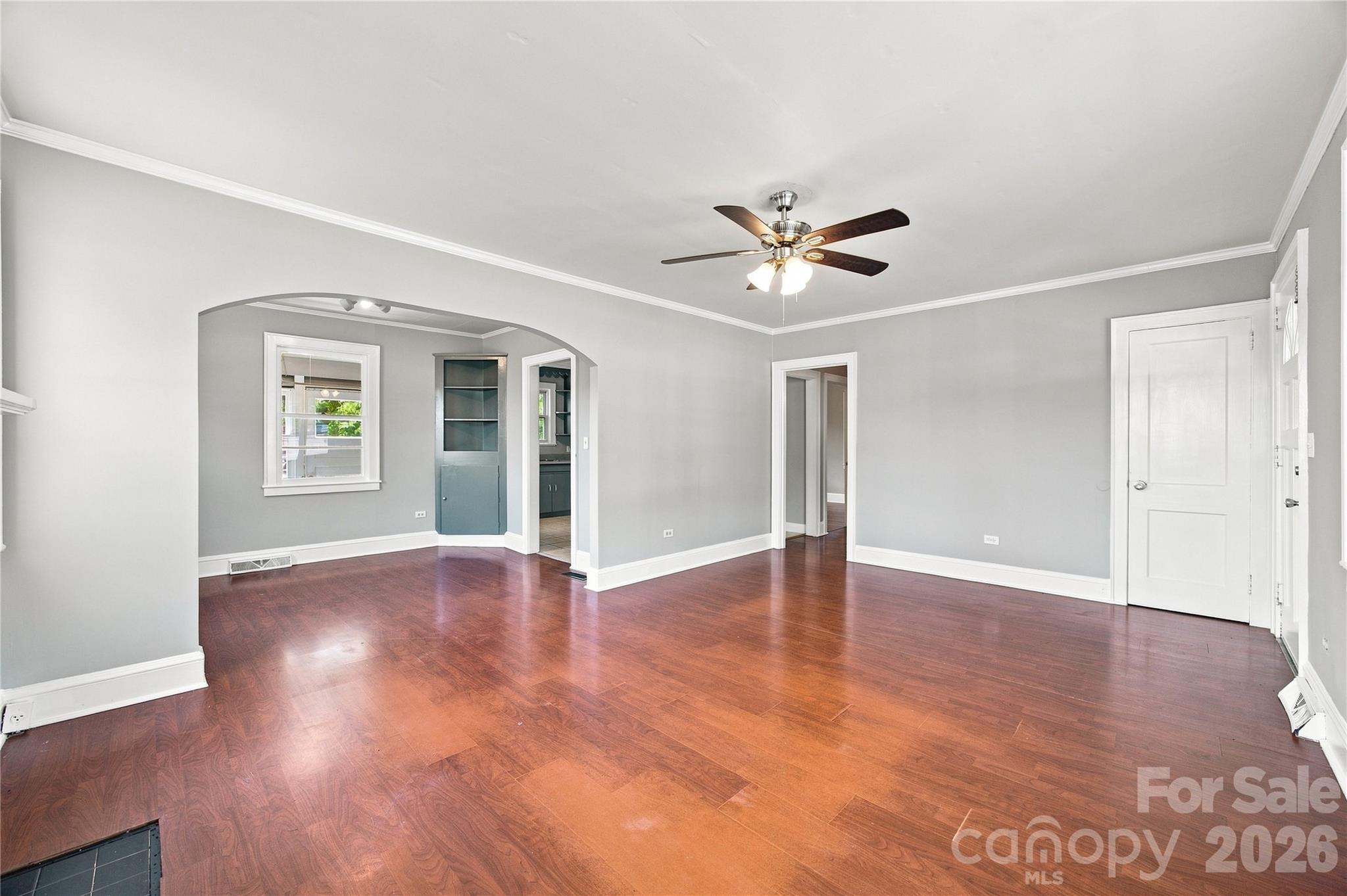 None at 3618 Highway 74 Highway E, Wingate, photo 11 of 34
