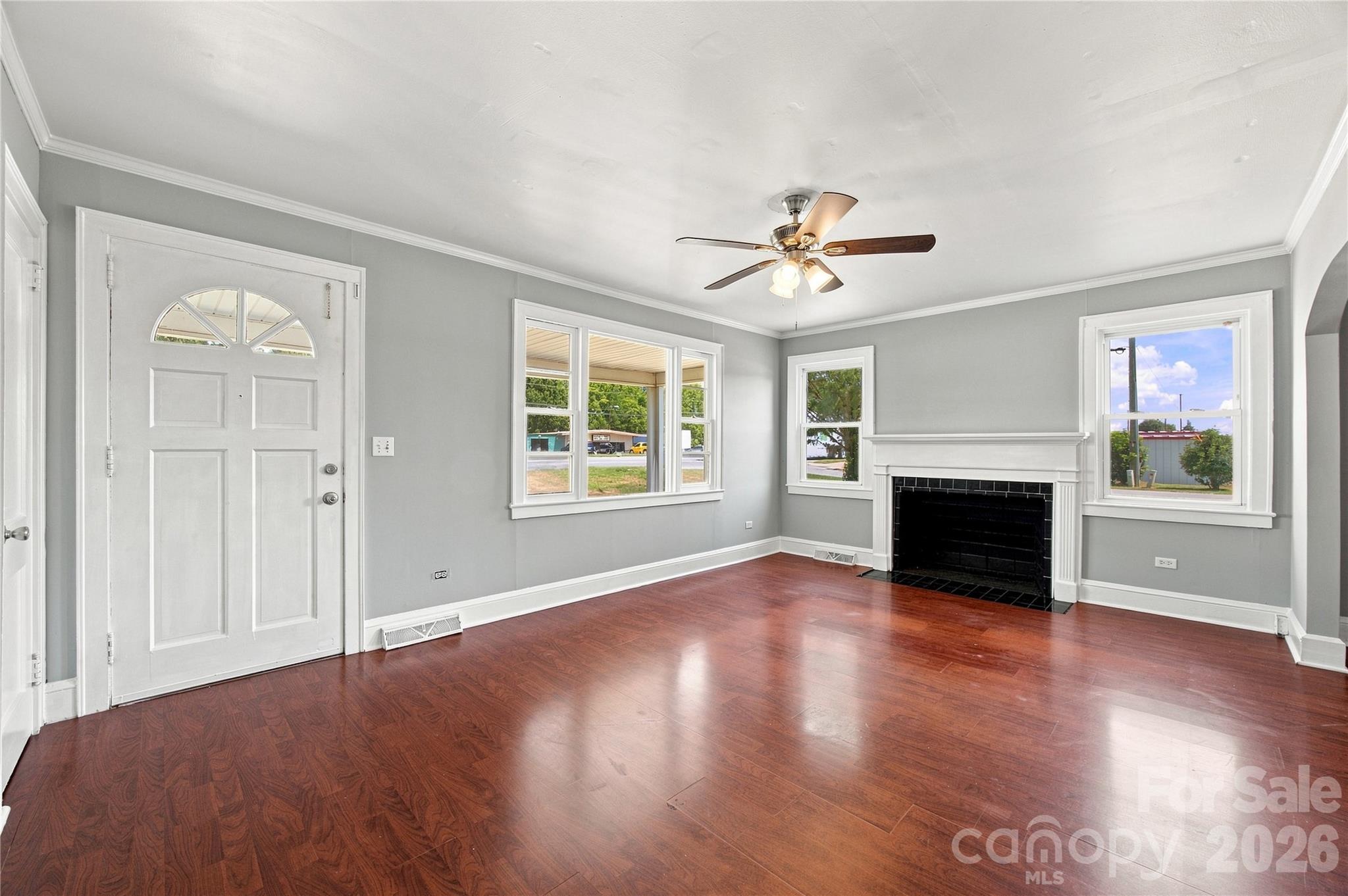None at 3618 Highway 74 Highway E, Wingate, photo 13 of 34