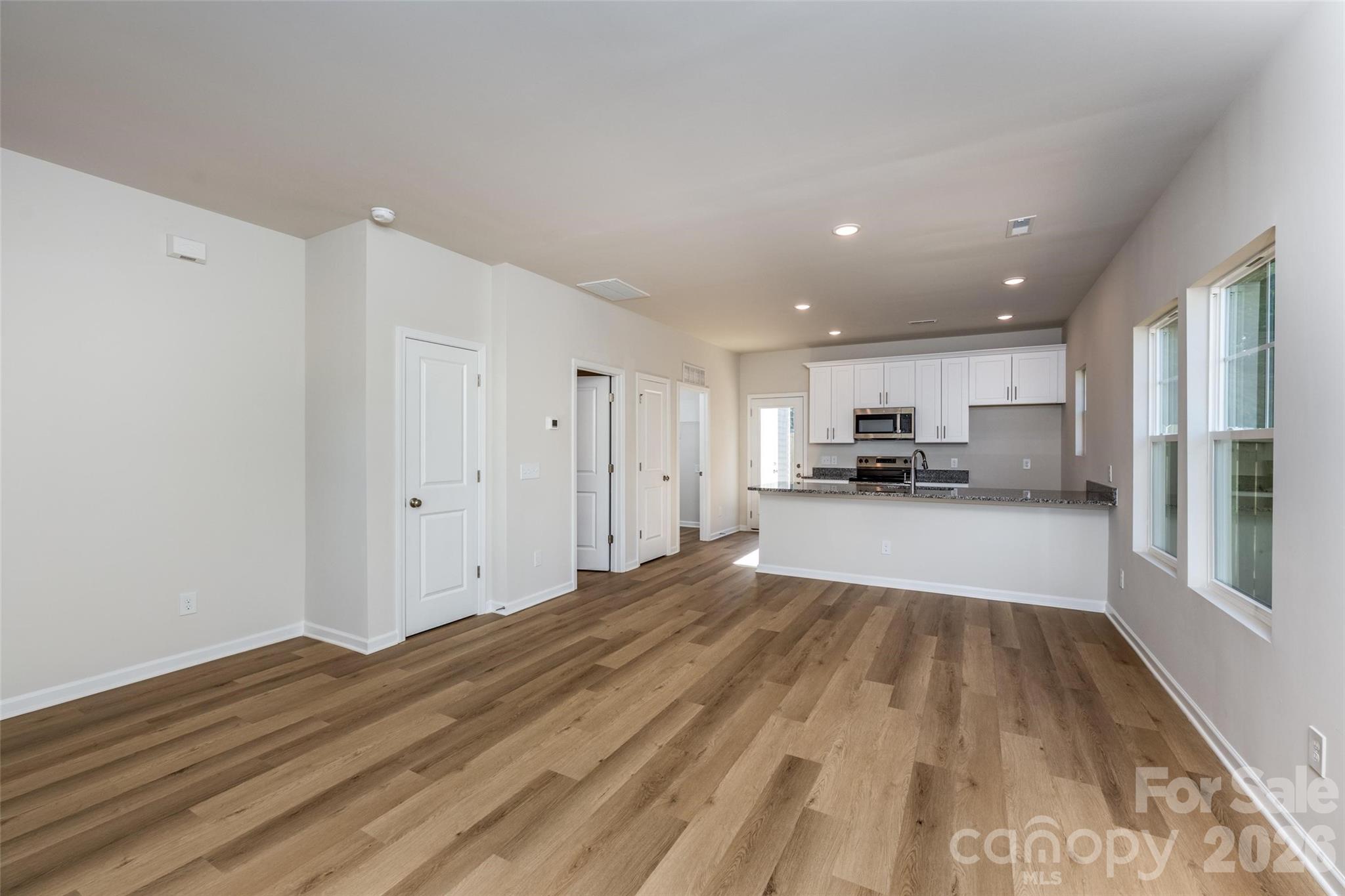 Single Family Residence at 129 Broom Street, Statesville, photo 6 of 35