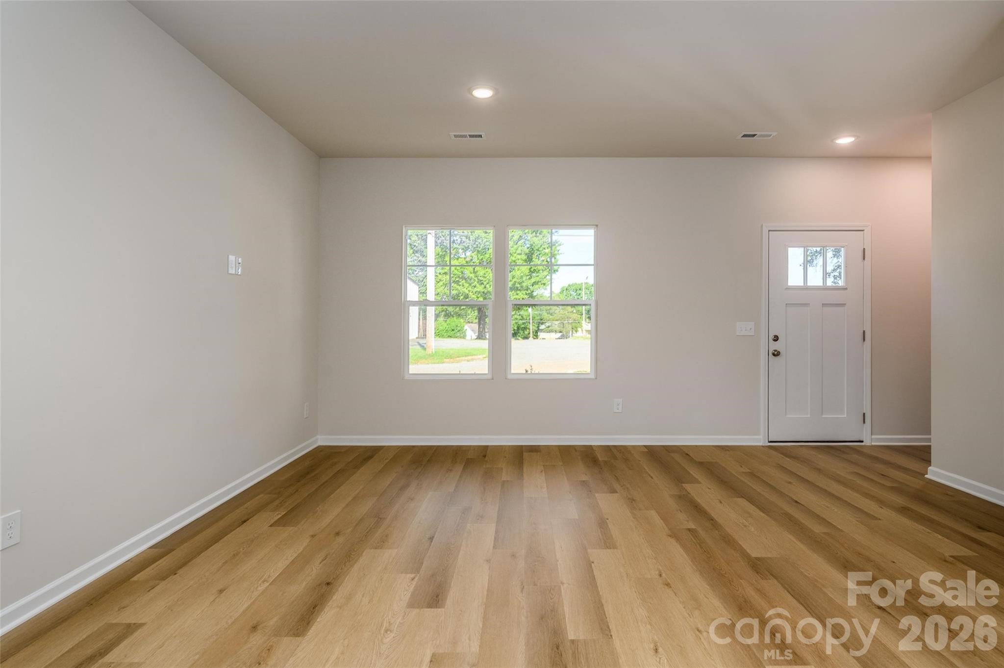 Single Family Residence at 129 Broom Street, Statesville, photo 8 of 35