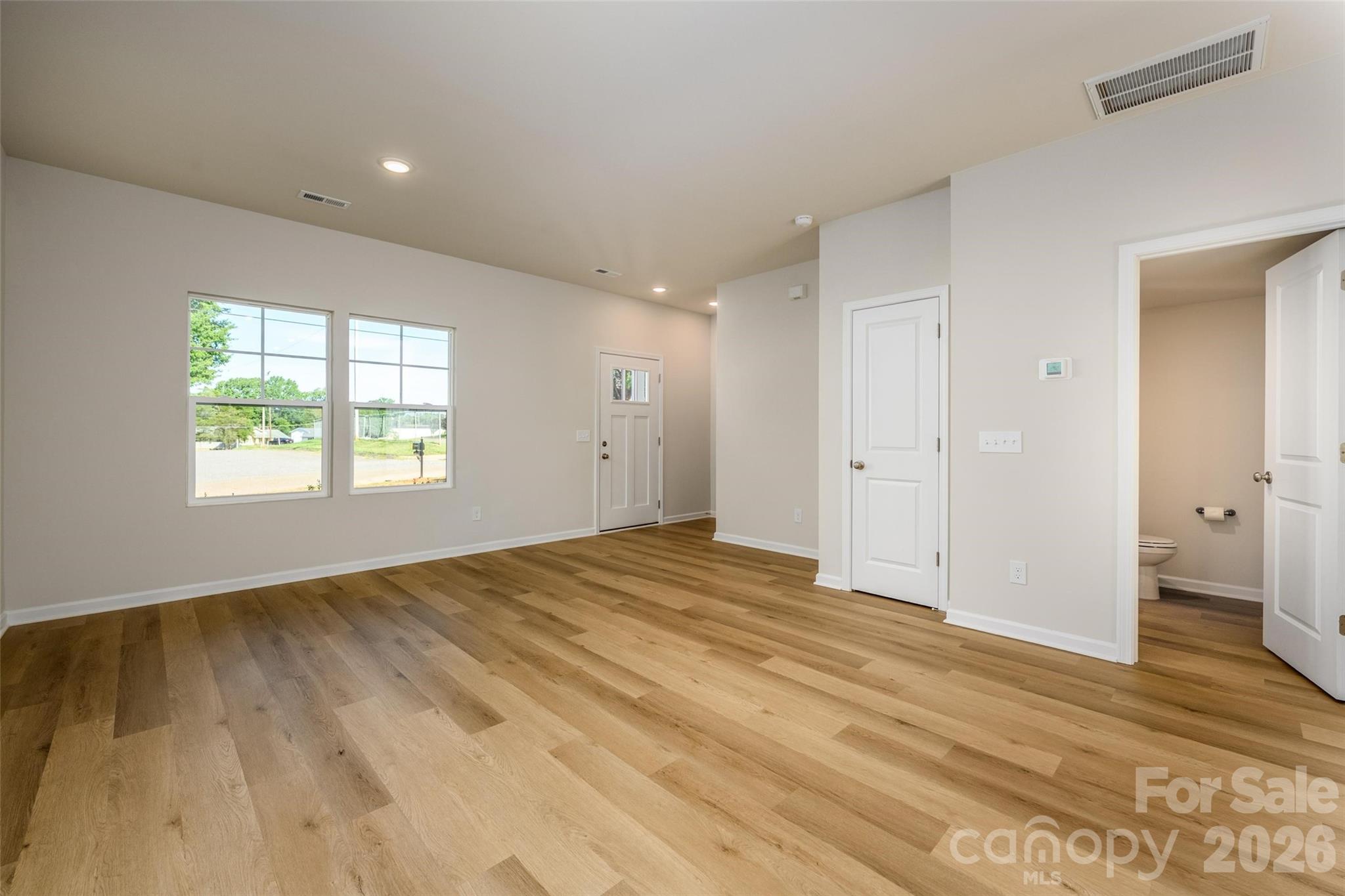 Single Family Residence at 129 Broom Street, Statesville, photo 9 of 35