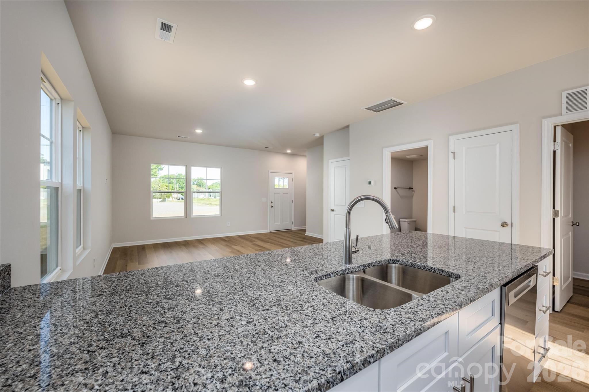 Single Family Residence at 129 Broom Street, Statesville, photo 13 of 35