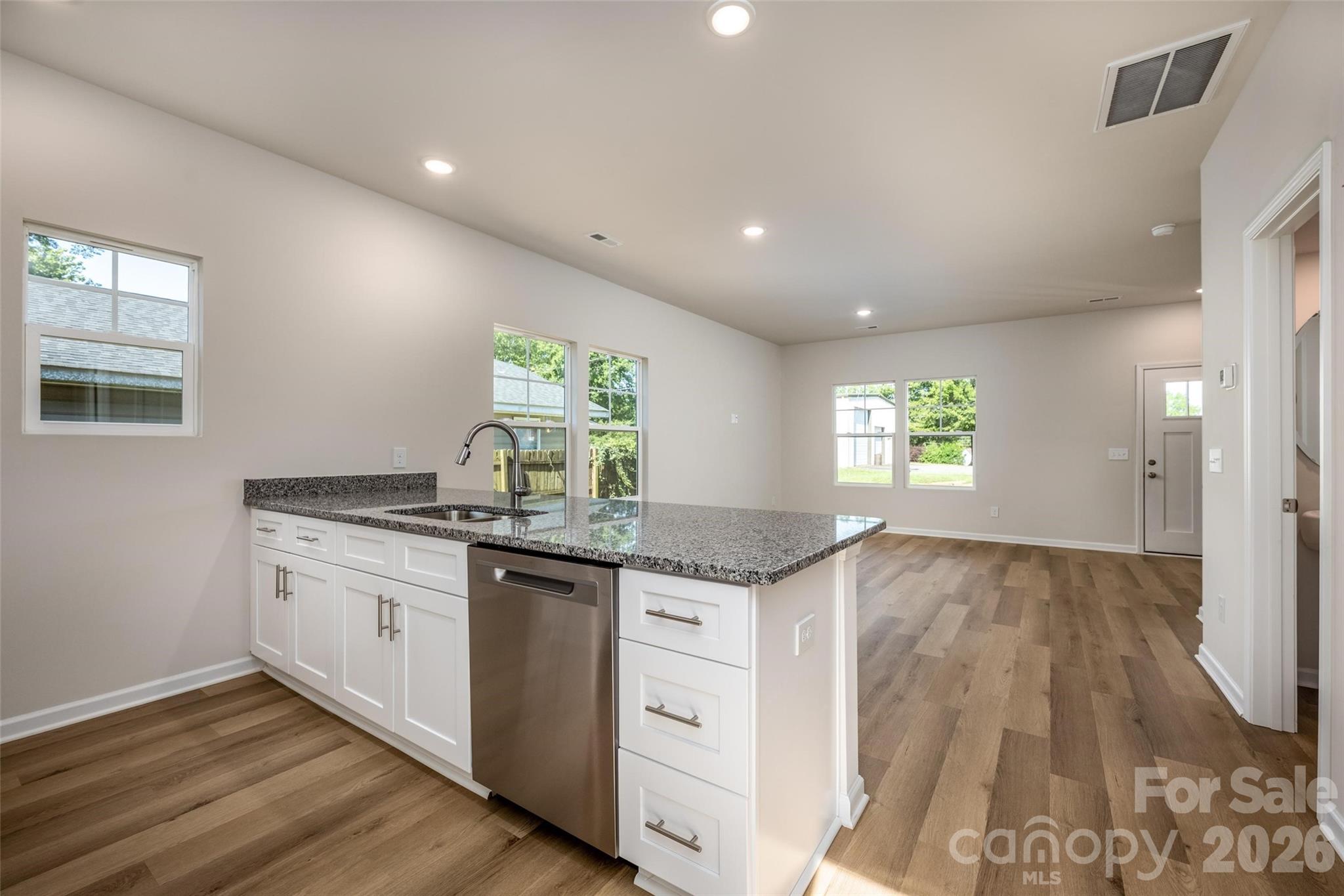 Single Family Residence at 129 Broom Street, Statesville, photo 14 of 35