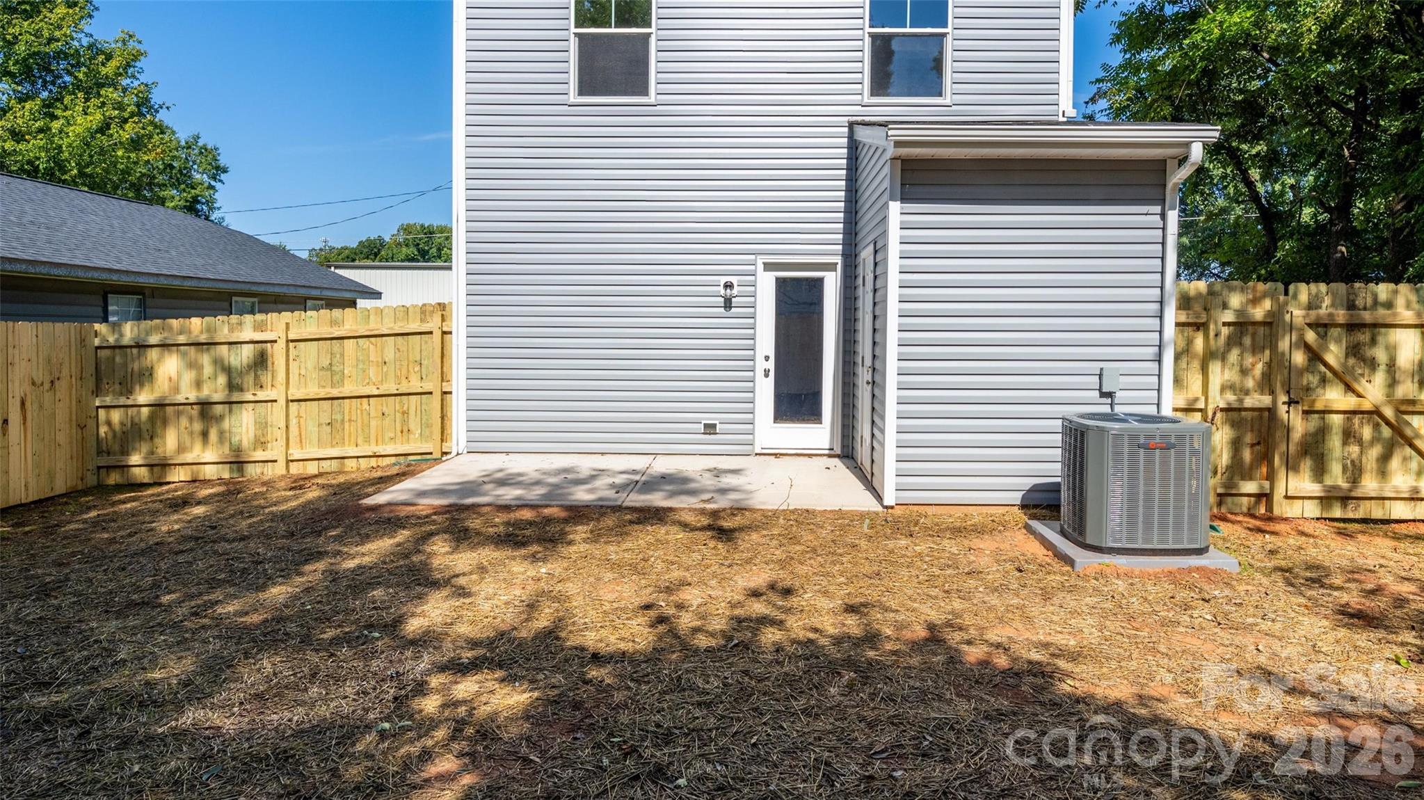 Single Family Residence at 129 Broom Street, Statesville, photo 35 of 35