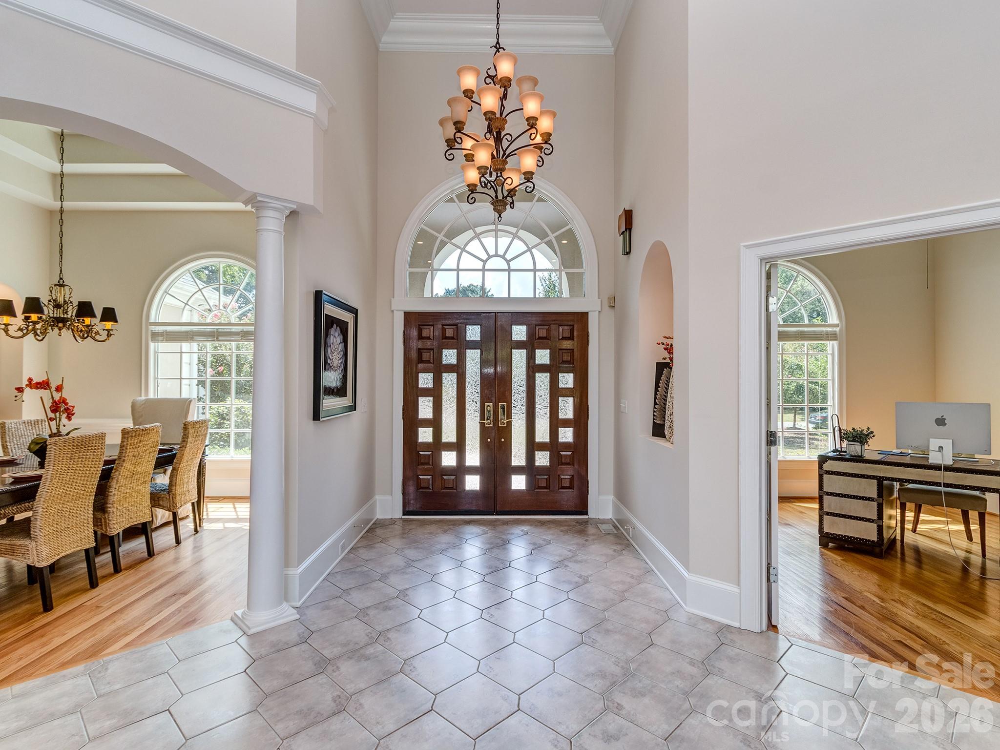 Single Family Residence at 1733 White Pond Lane, Waxhaw, photo 6 of 39