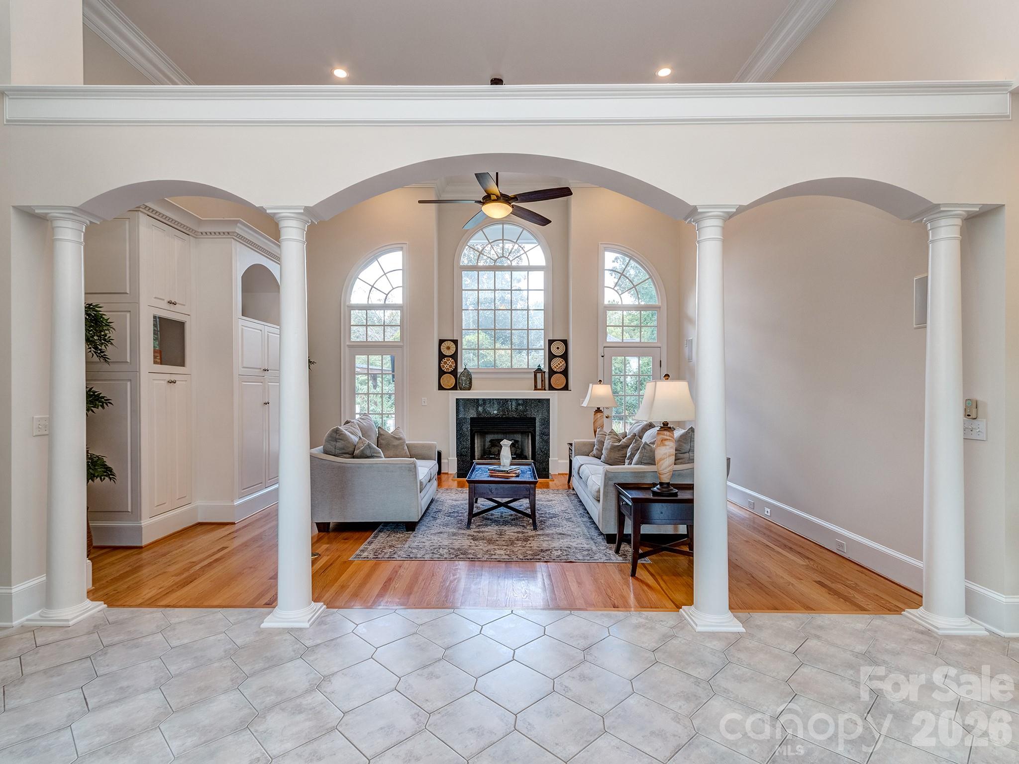 Single Family Residence at 1733 White Pond Lane, Waxhaw, photo 7 of 39