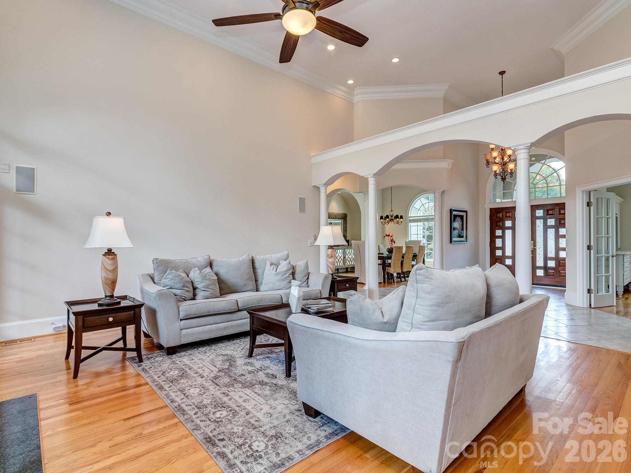 Single Family Residence at 1733 White Pond Lane, Waxhaw, photo 8 of 39