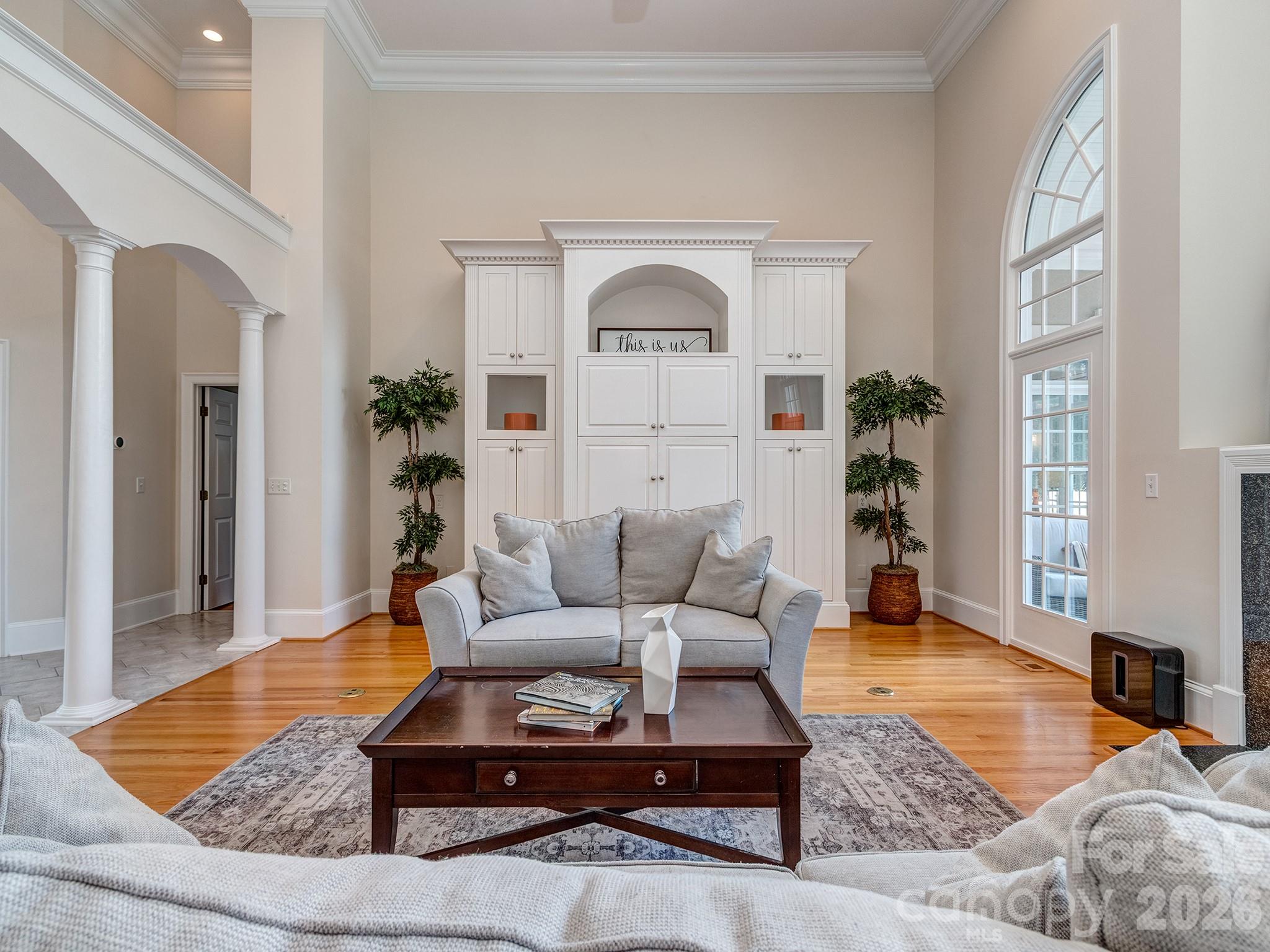 Single Family Residence at 1733 White Pond Lane, Waxhaw, photo 9 of 39