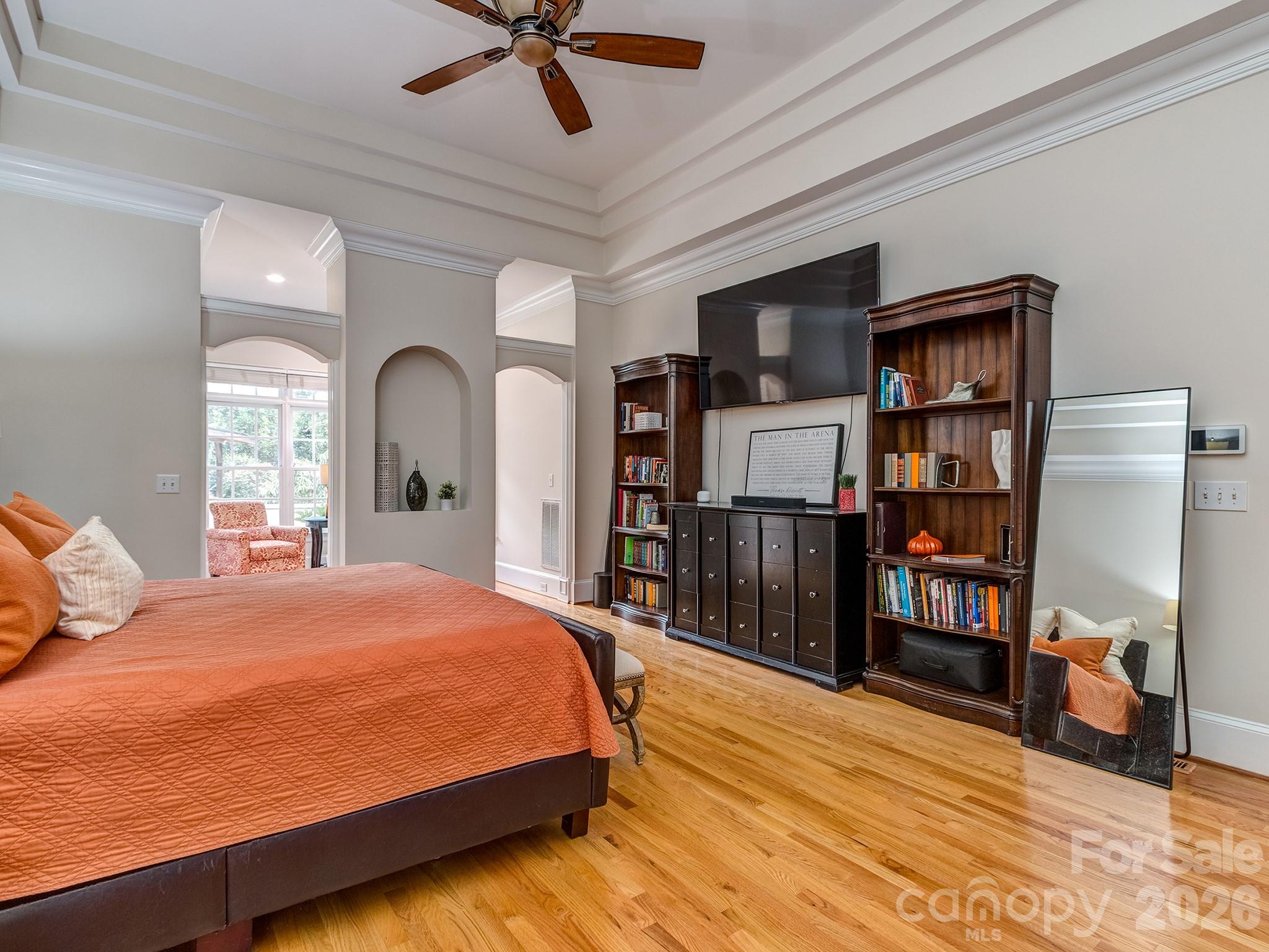 Single Family Residence at 1733 White Pond Lane, Waxhaw, photo 17 of 39