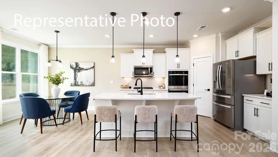 Single Family Residence at 1035 Tundra Swan Drive, Indian Trail, photo 5 of 37