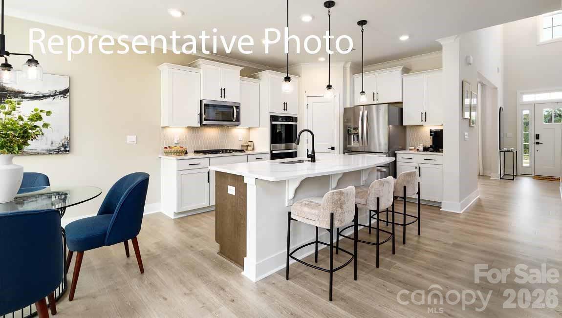 Single Family Residence at 1035 Tundra Swan Drive, Indian Trail, photo 6 of 37