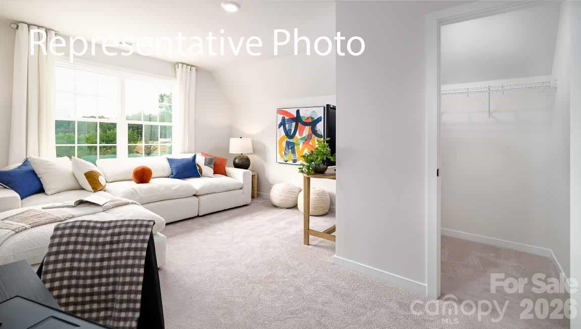 Single Family Residence at 1035 Tundra Swan Drive, Indian Trail, photo 16 of 37