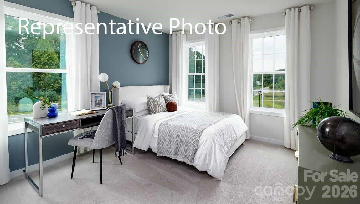 Single Family Residence at 1035 Tundra Swan Drive, Indian Trail, photo 29 of 37