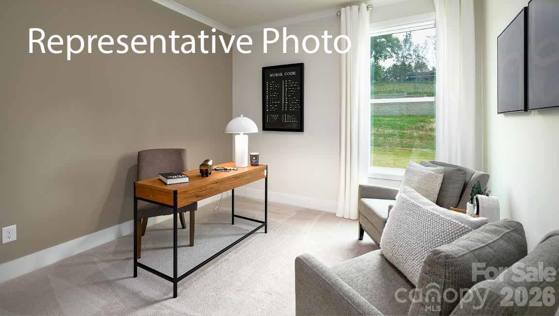 Single Family Residence at 1035 Tundra Swan Drive, Indian Trail, photo 35 of 37
