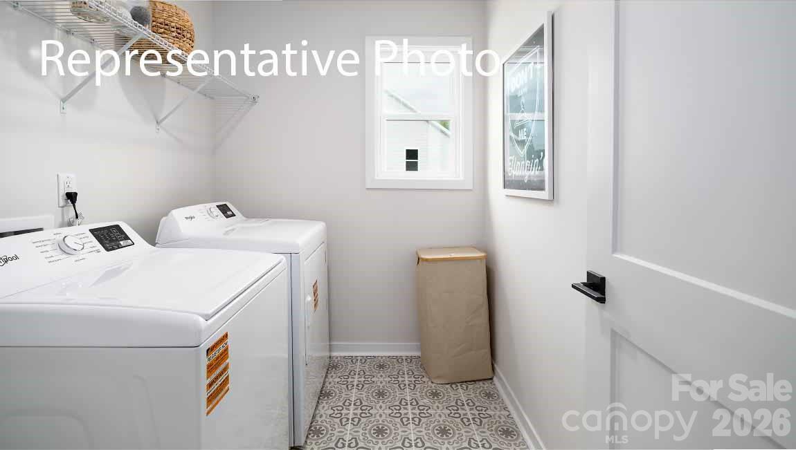 Single Family Residence at 1035 Tundra Swan Drive, Indian Trail, photo 37 of 37