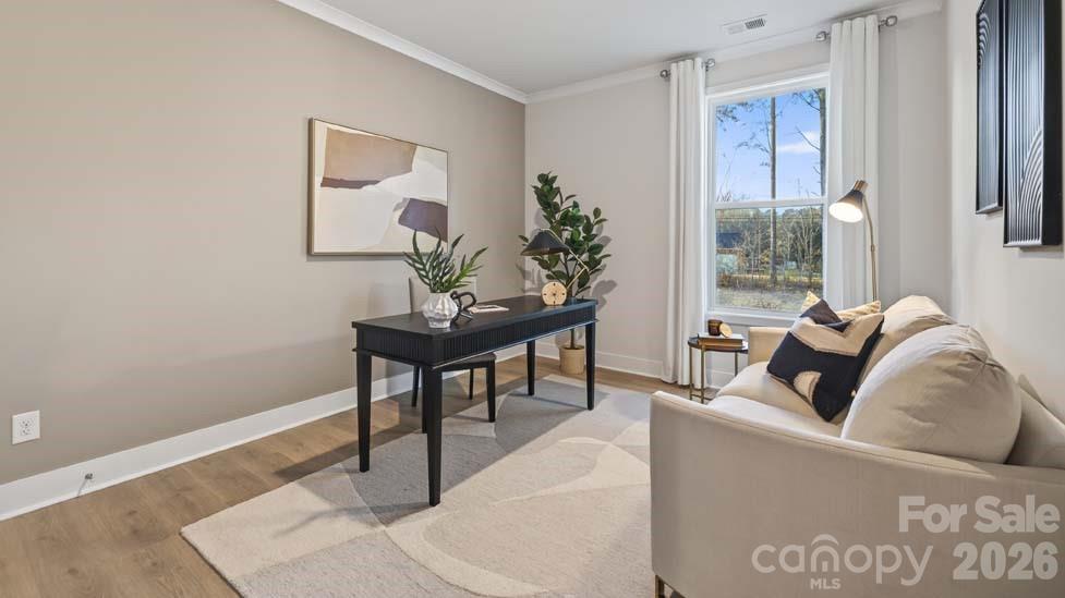 Single Family Residence at 1036 Tundra Swan Drive, Indian Trail, photo 12 of 37
