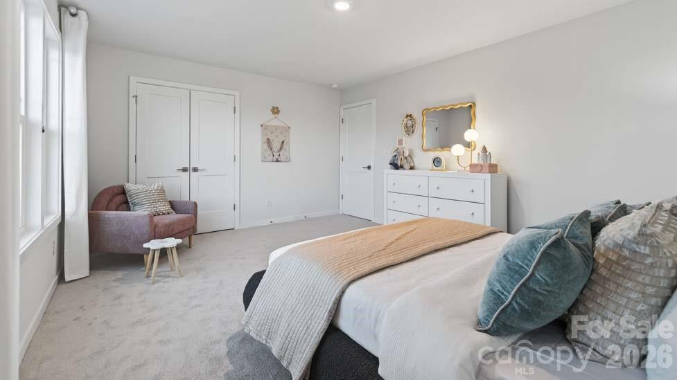 Single Family Residence at 1036 Tundra Swan Drive, Indian Trail, photo 16 of 37