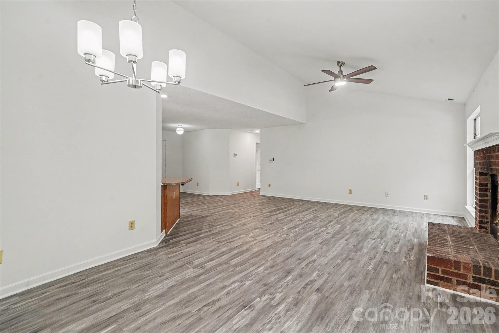 Single Family Residence at 2711 Bob White Circle, Wingate, photo 9 of 29