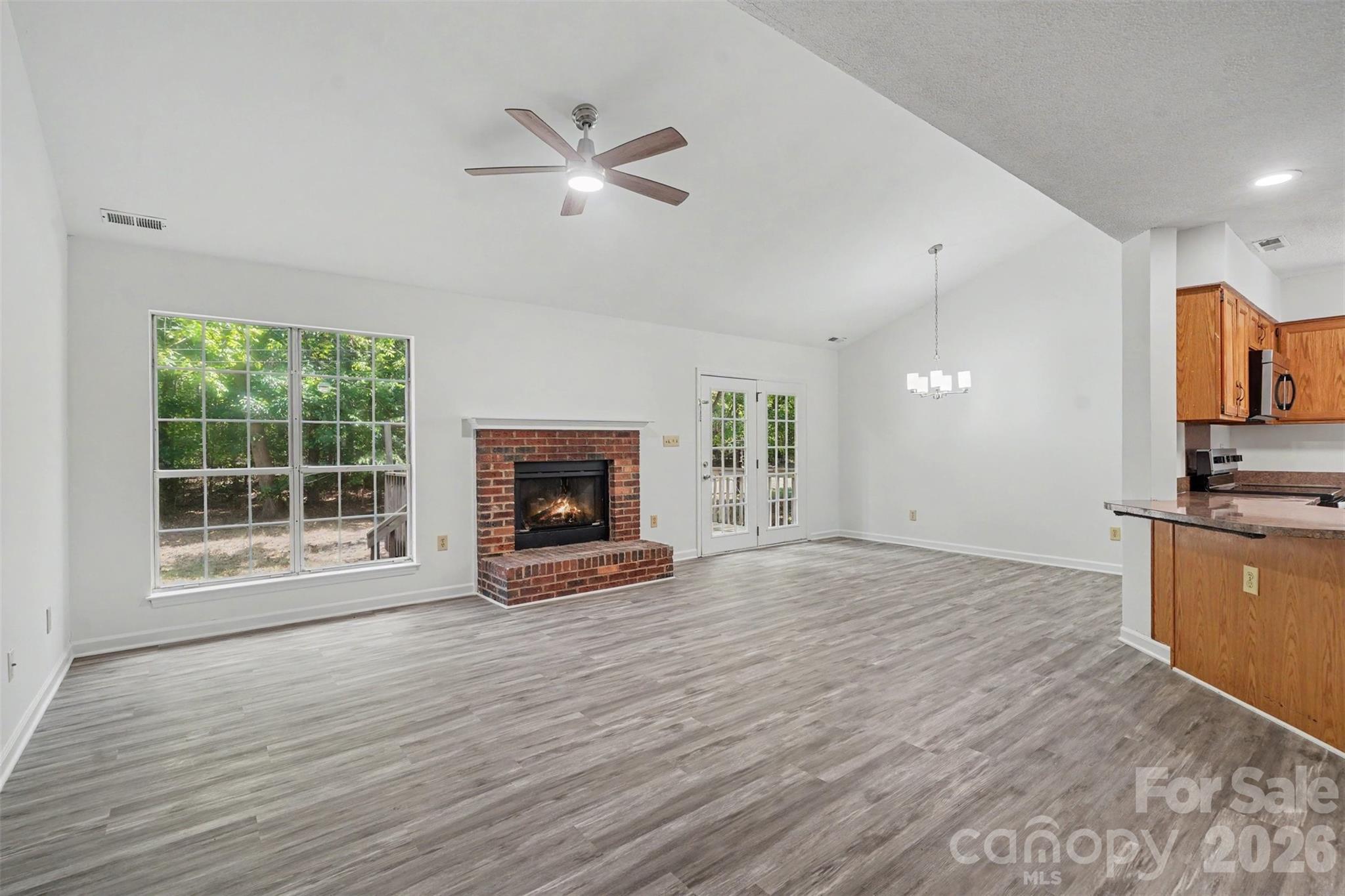 Single Family Residence at 2711 Bob White Circle, Wingate, photo 11 of 29