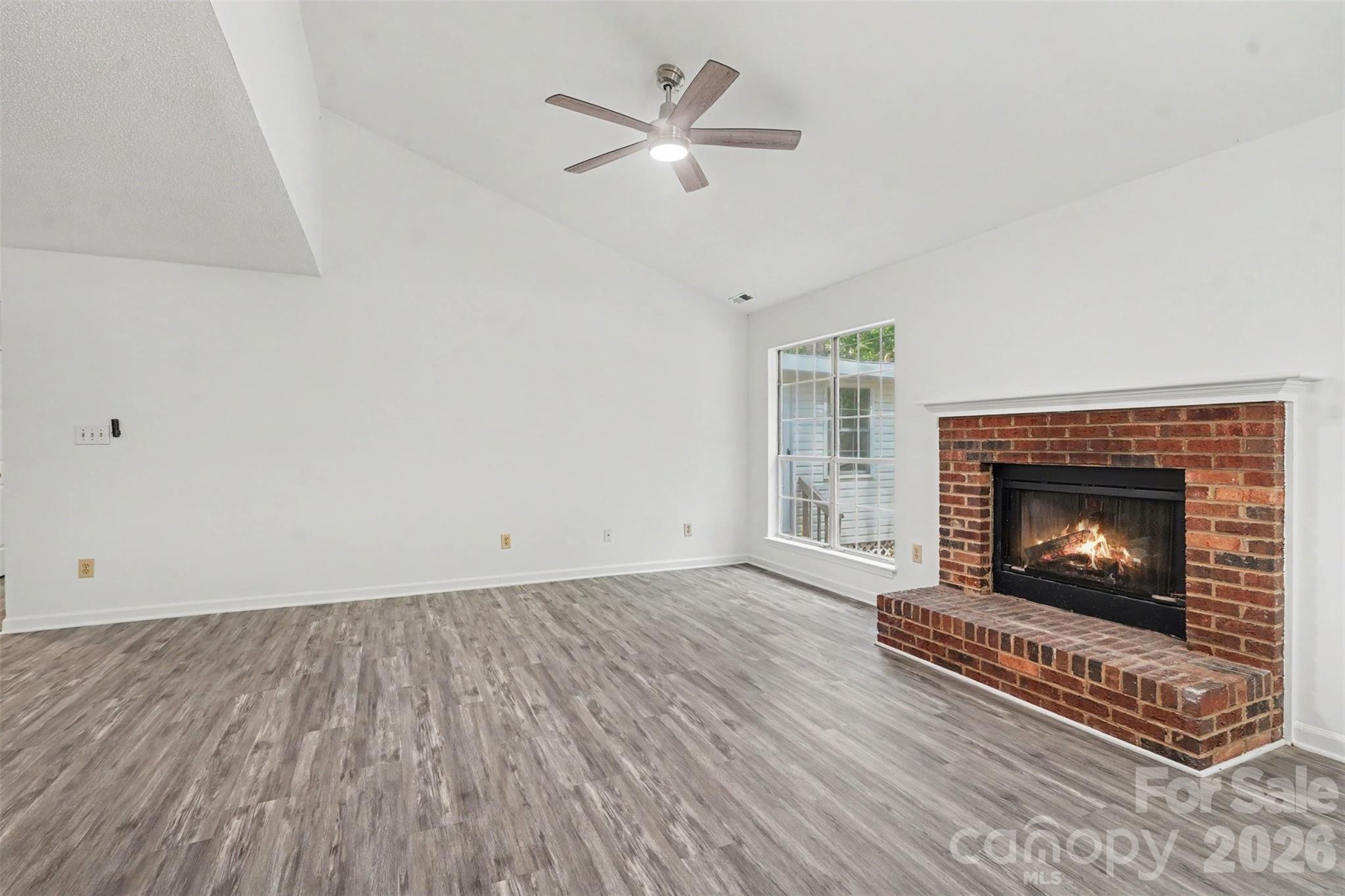 Single Family Residence at 2711 Bob White Circle, Wingate, photo 12 of 29