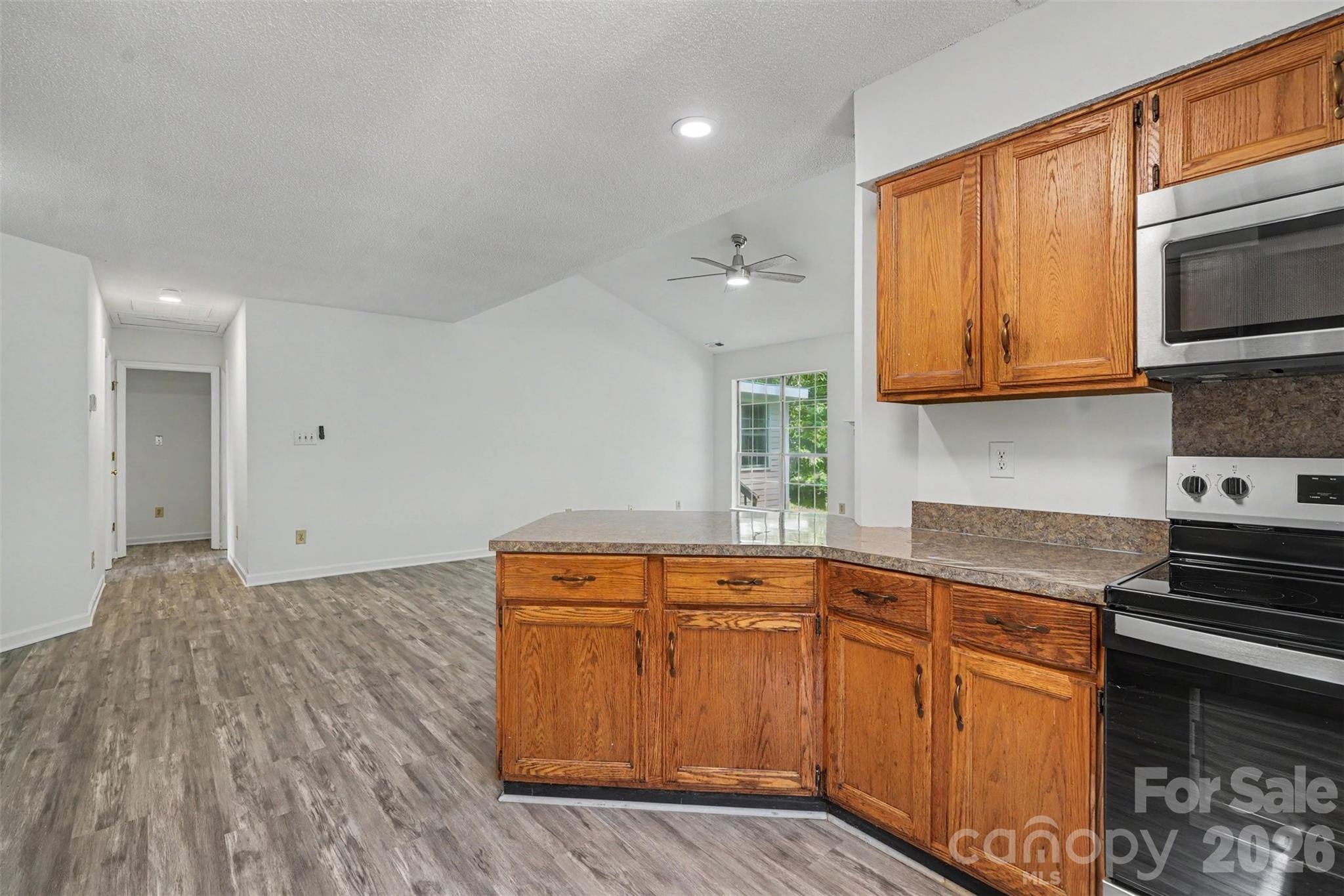 Single Family Residence at 2711 Bob White Circle, Wingate, photo 13 of 29