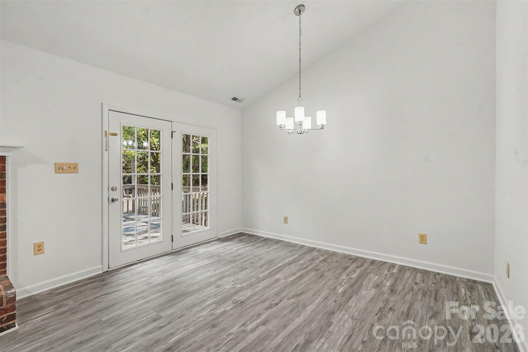 Single Family Residence at 2711 Bob White Circle, Wingate, photo 15 of 29