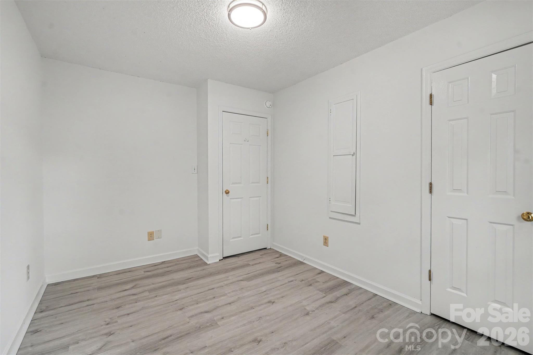 Bedroom - 2711 Bob White Circle, Wingate
