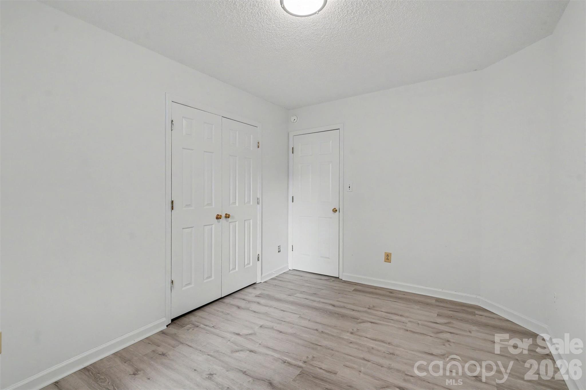 Bedroom - 2711 Bob White Circle, Wingate