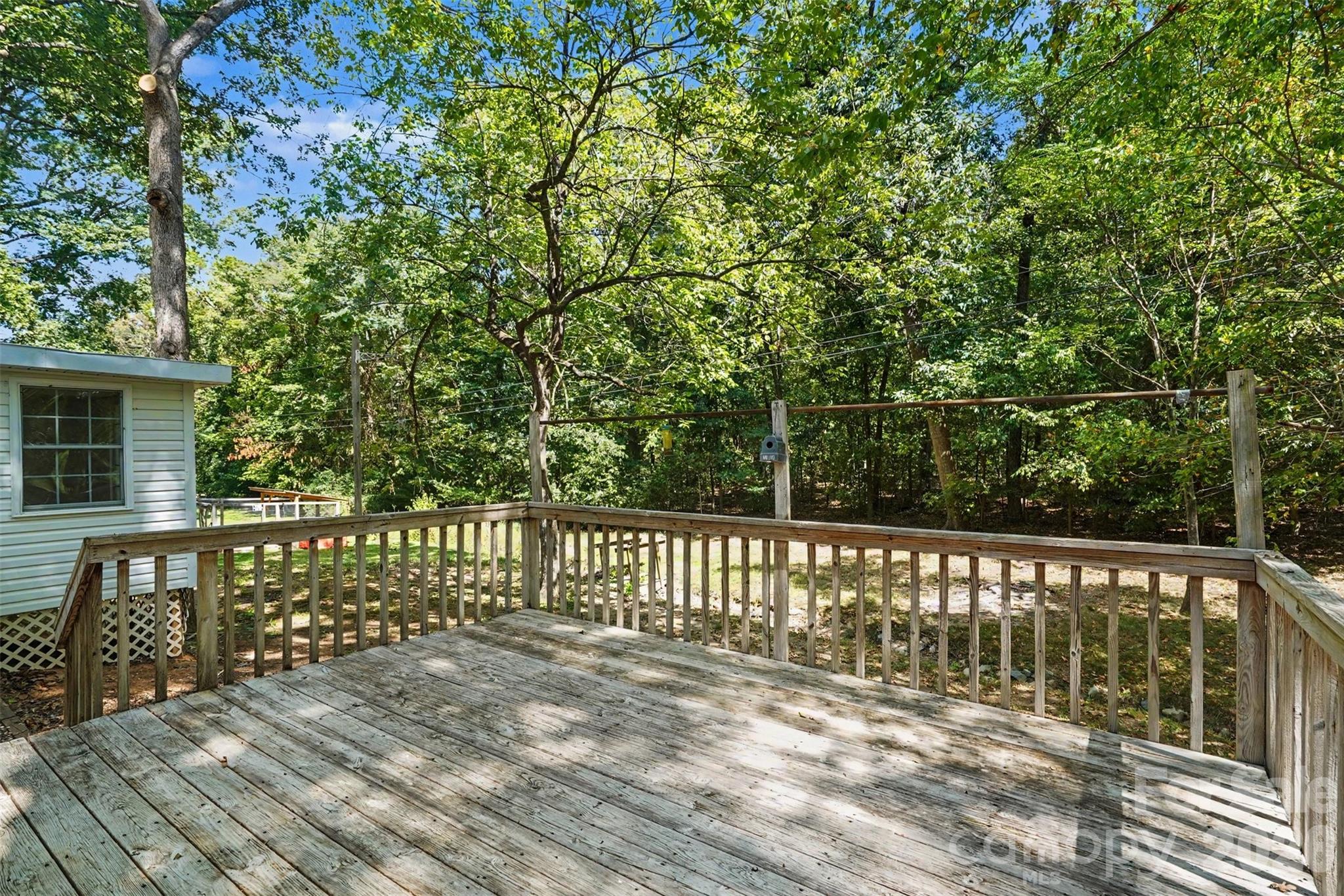 Single Family Residence at 2711 Bob White Circle, Wingate, photo 25 of 29