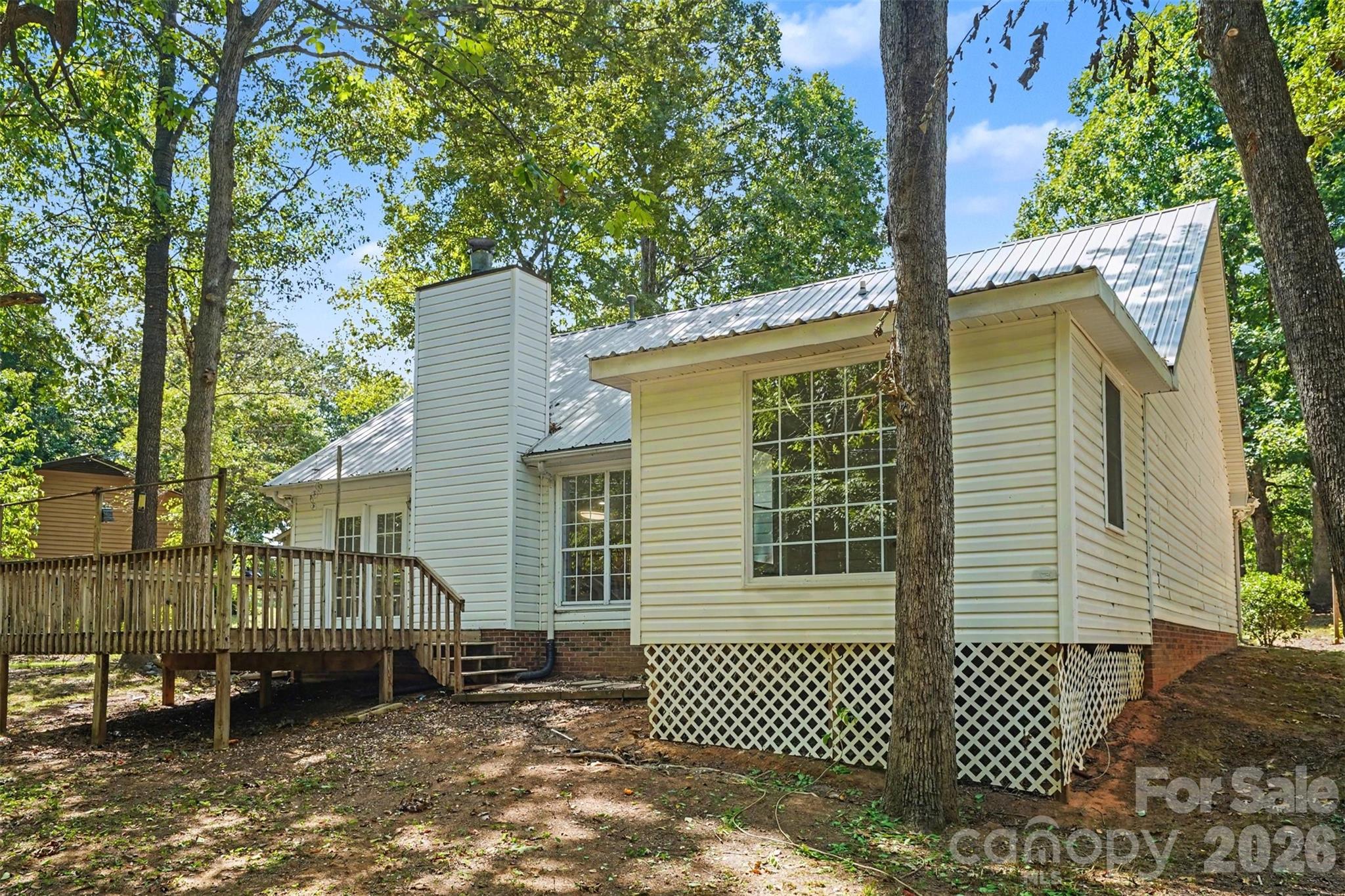 Single Family Residence at 2711 Bob White Circle, Wingate, photo 26 of 29