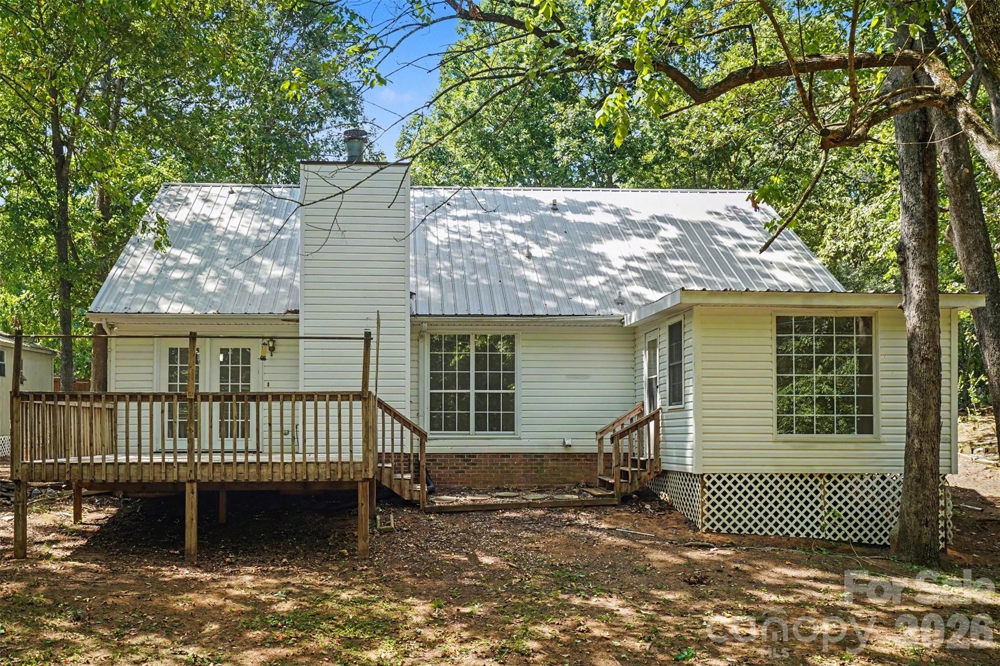 Single Family Residence at 2711 Bob White Circle, Wingate, photo 27 of 29