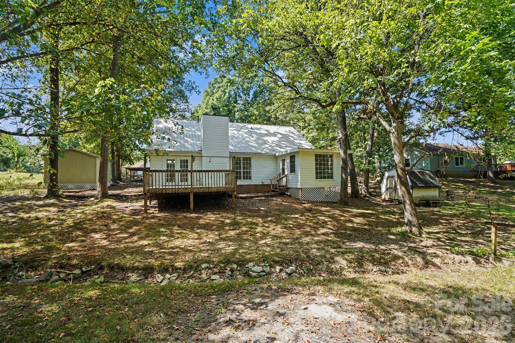 Single Family Residence at 2711 Bob White Circle, Wingate, photo 28 of 29