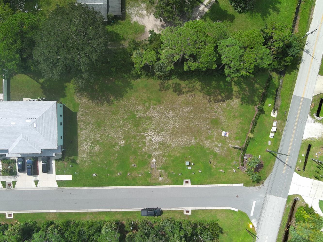Land at 573 CORONADO COVE RD, NEW SMYRNA BEACH, photo 4 of 28