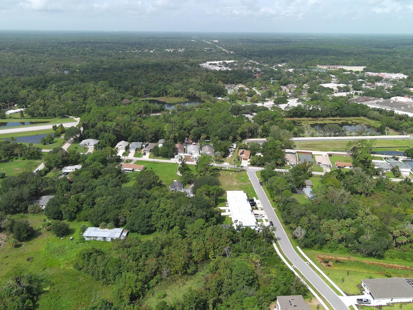 Land at 573 CORONADO COVE RD, NEW SMYRNA BEACH, photo 14 of 28