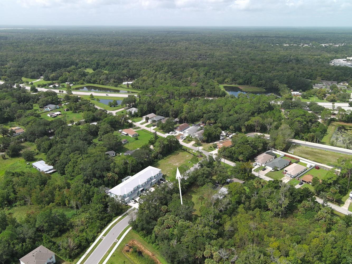 Land at 573 CORONADO COVE RD, NEW SMYRNA BEACH, photo 15 of 28