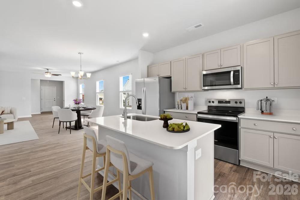 Representative photo - 106 THREE KINGS Way, Albemarle