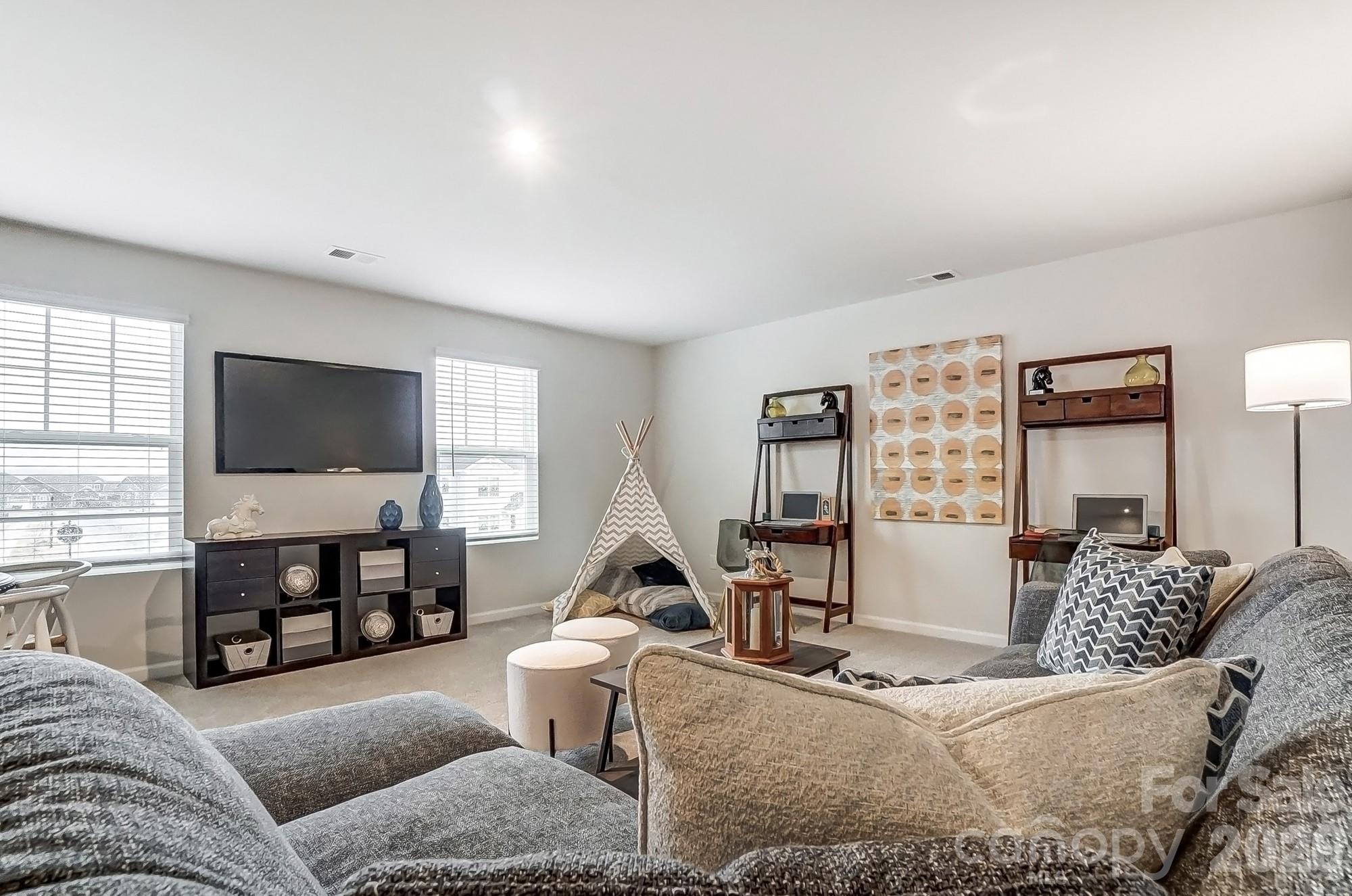 Loft - 1334 Honey Trail, Monroe