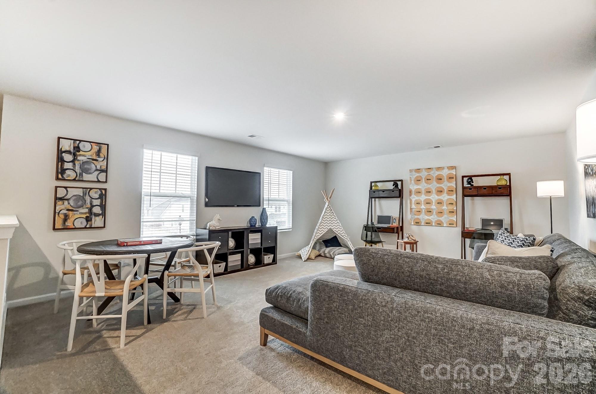 Loft - 1334 Honey Trail, Monroe