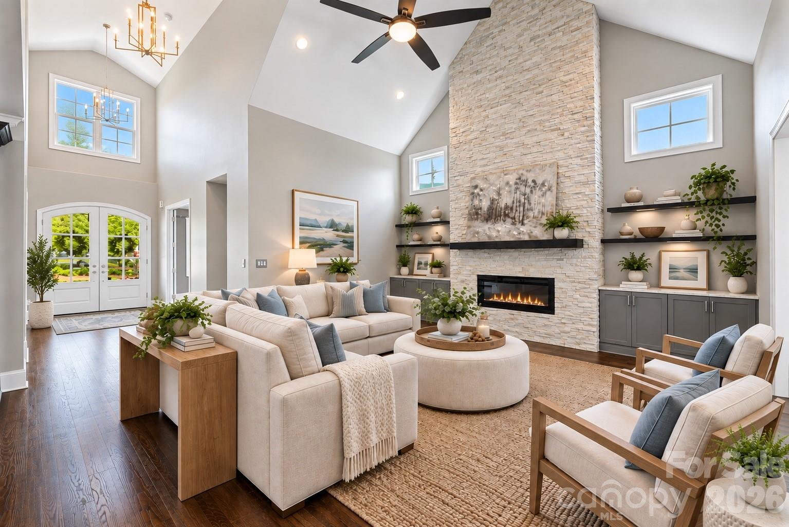 Single Family Residence at 3522 Aqua Point Drive, York, photo 4 of 52