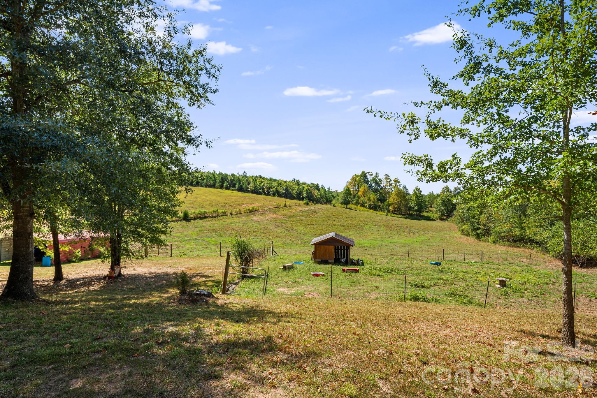 Pasture - 241 Ophelia Drive, Mooresboro
