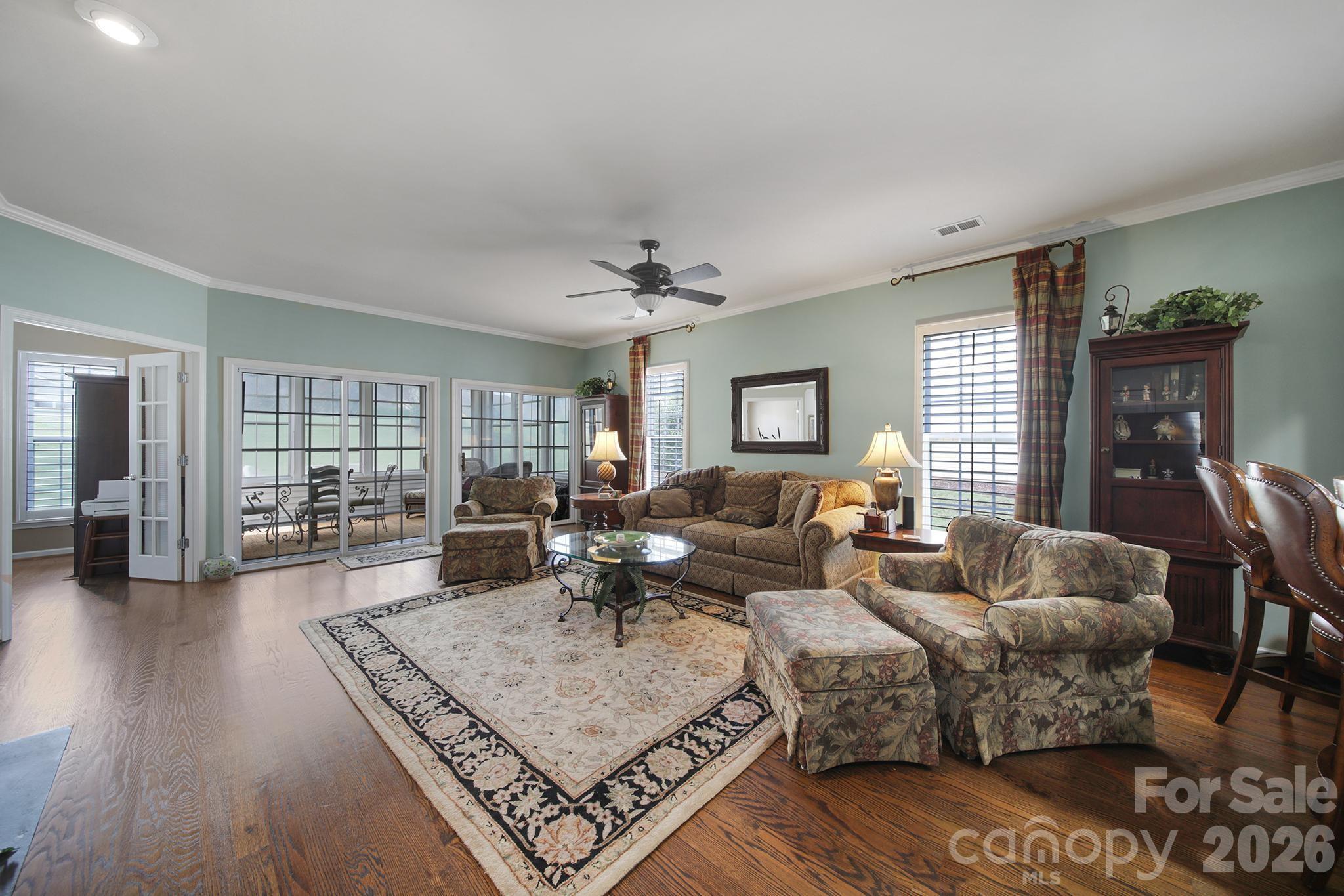 Single Family Residence at 43029 Mimosa Court, Indian Land, photo 11 of 42