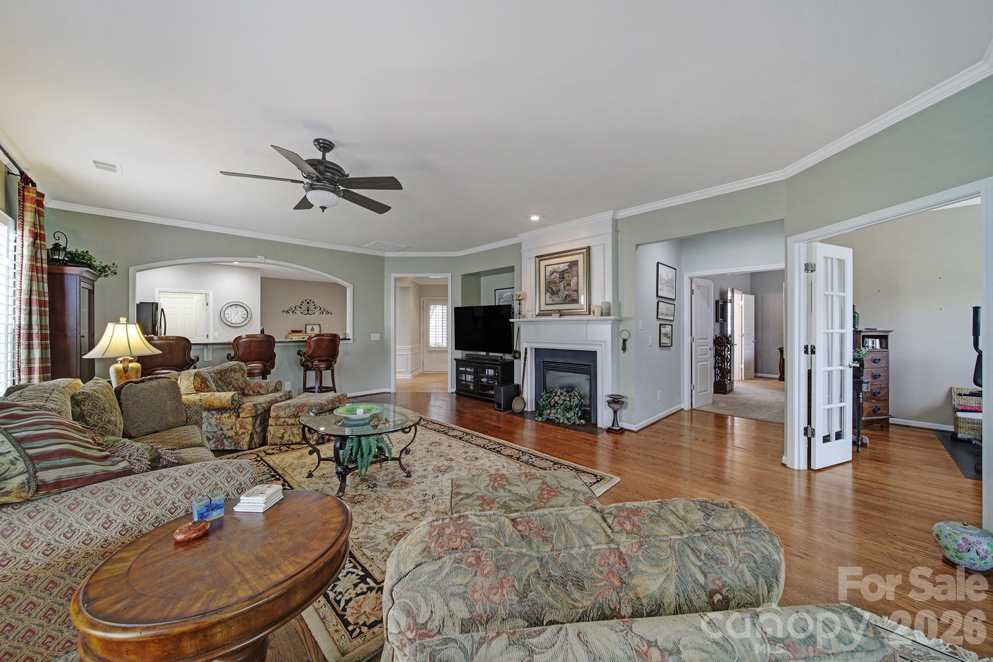 Single Family Residence at 43029 Mimosa Court, Indian Land, photo 13 of 42