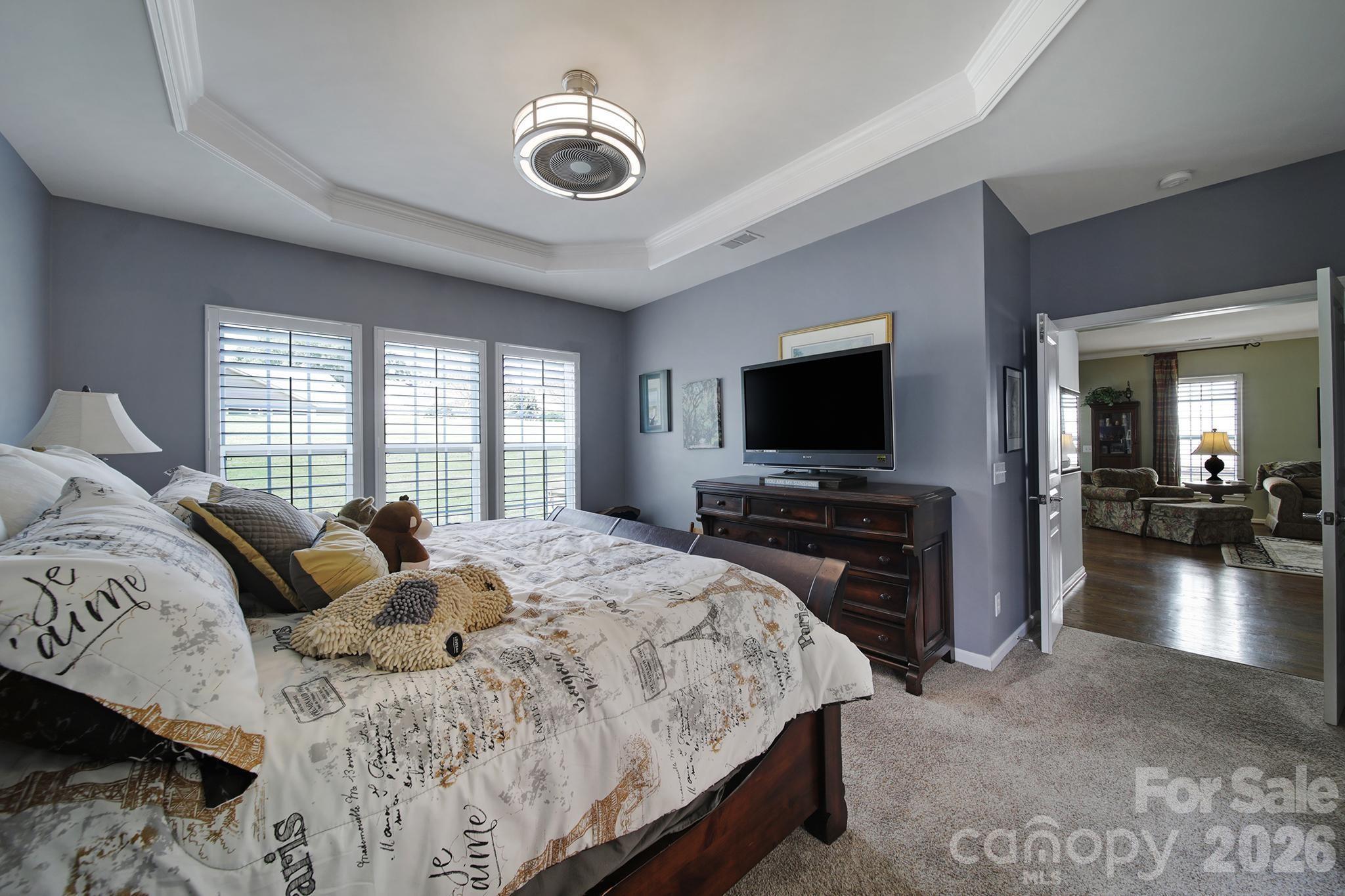 Single Family Residence at 43029 Mimosa Court, Indian Land, photo 16 of 42