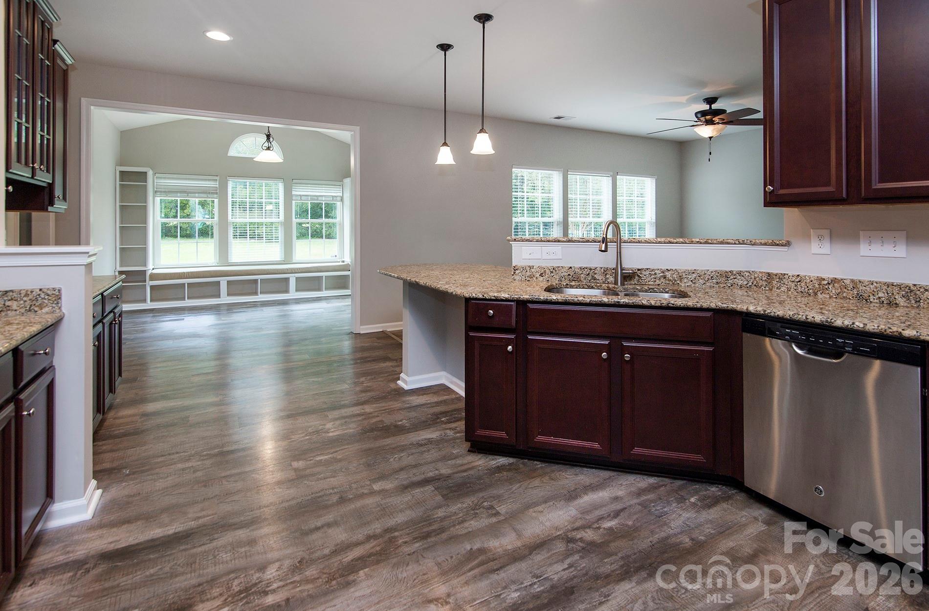 Single Family Residence at 3108 Arsdale Road, Waxhaw, photo 8 of 24
